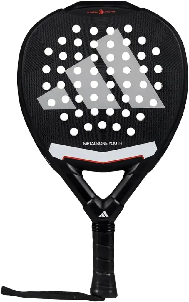 Pala Pádel adidas Metalbone Youth 3.4