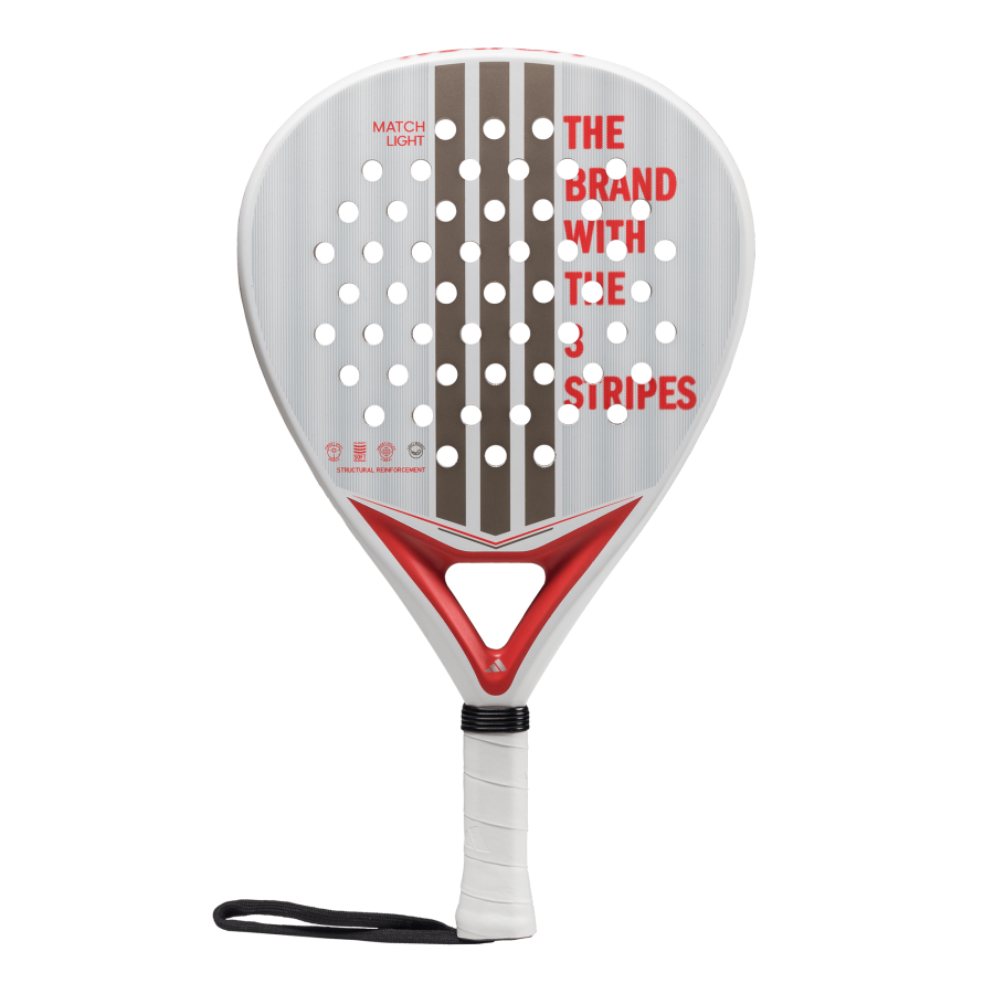 Pala Pádel adidas Match Light 3.4