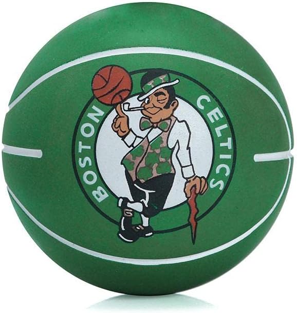 Mini Balón Baloncesto Wilson NBA Team Boston Celtics