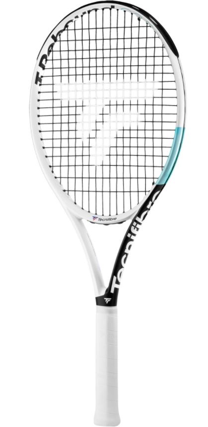 Raqueta Tenis Tecnifibre T Rebound 285 TEMPO 3 grip 2