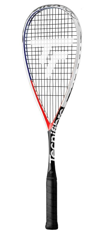 Raqueta Squash Tecnifibre Carboflex AIRSHAFT 130