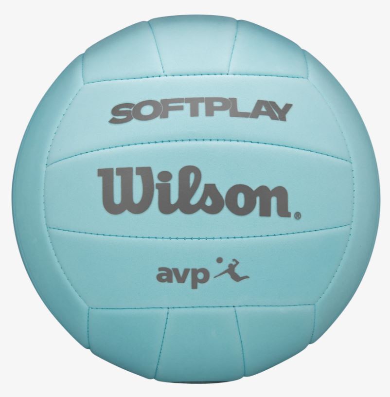 Balón Voleibol Wilson AVP Soft Play VB