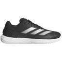 Zapatillas adidas Defiant Speed 2 CL Core Hombre Negro