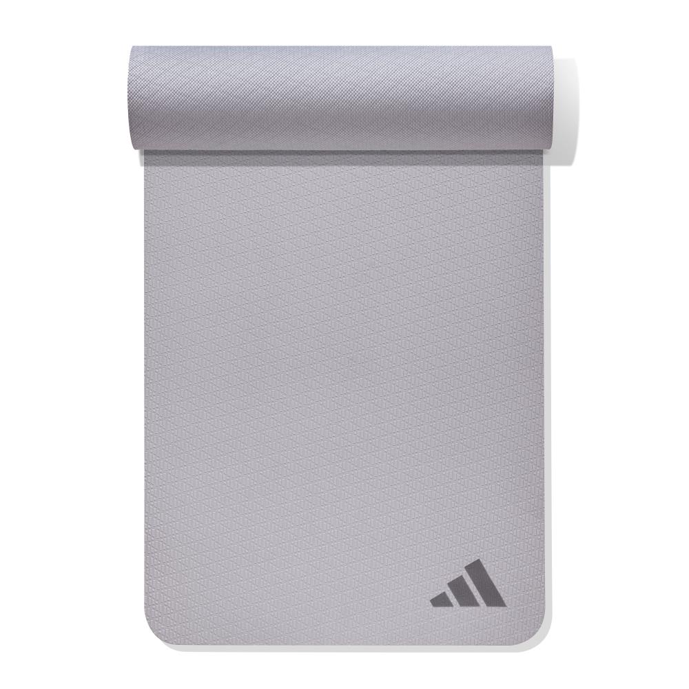 Esterilla adidas Fitness Yoga 4mm 176x61cm