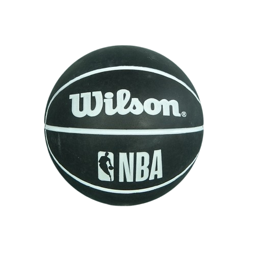 Mini Pelota Baloncesto Wilson NBA Dribbler