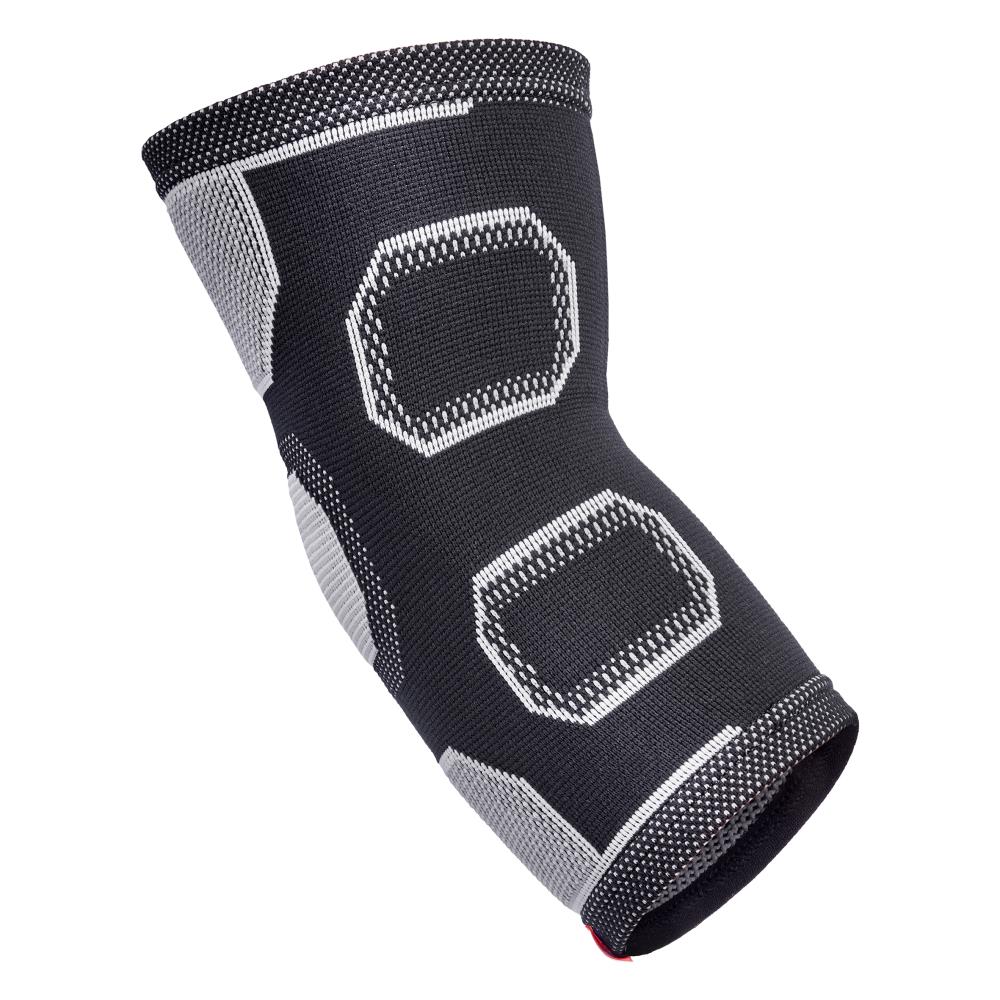 Protección Codera adidas Fitness Recovery Negro/Gris