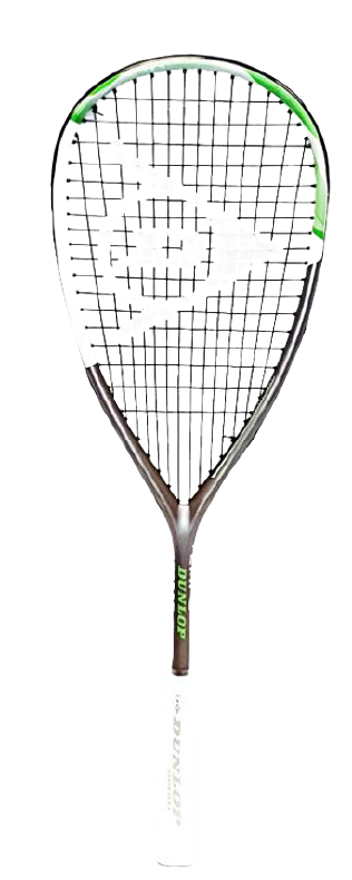 Raqueta Squash Dunlop Tempo Pro NH