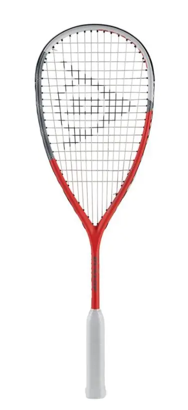 Raqueta Squash Dunlop Tempo Pro NH