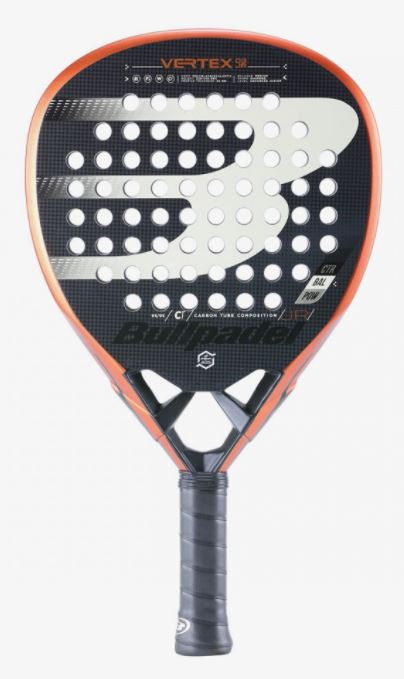 Pala Pádel Bullpadel Vertex 03 Junior