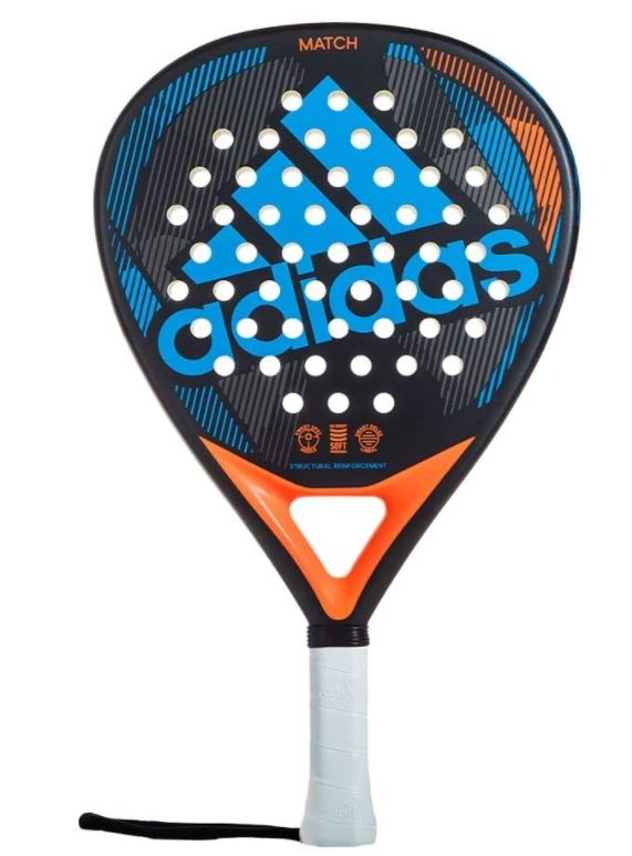 Pala Pádel adidas MATCH 3.1