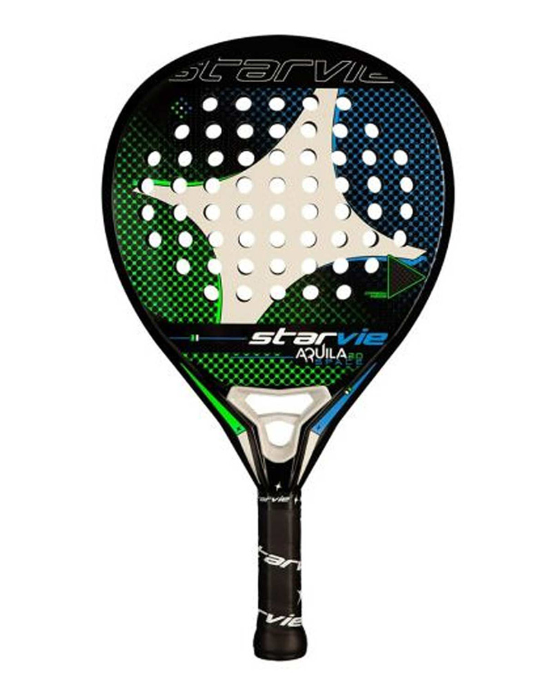 Pala Pádel StarVie Aquila Space Pro 2.0