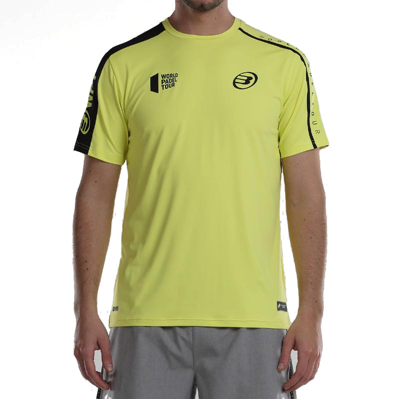 Camiseta Bullpadel Lirón 