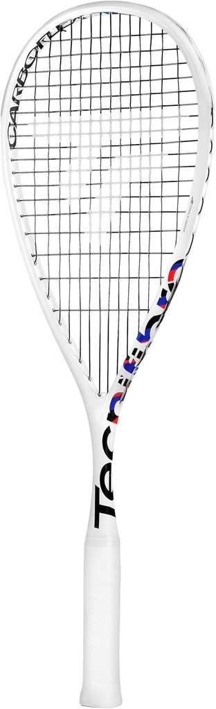 Raqueta Squash Tecnifibre Carboflex X-TOP V2 Junior