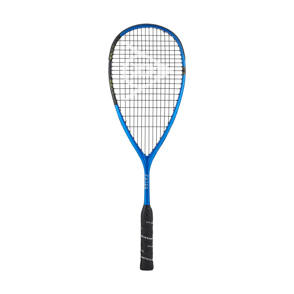 Raqueta Squash Dunlop FX125