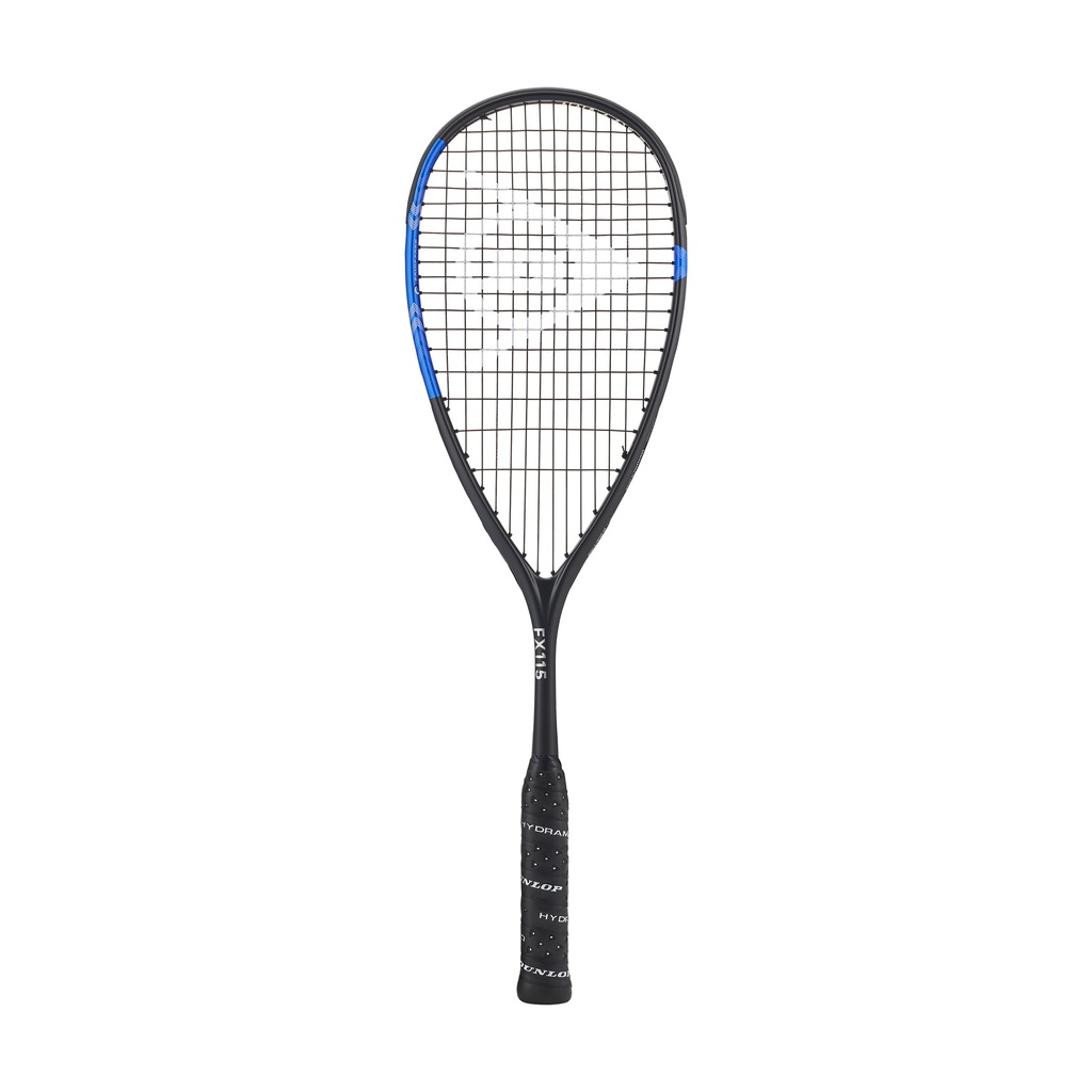 Raqueta Squash Dunlop FX115