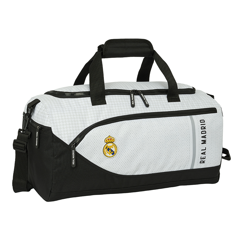 Bolsa Deporte Real Madrid 