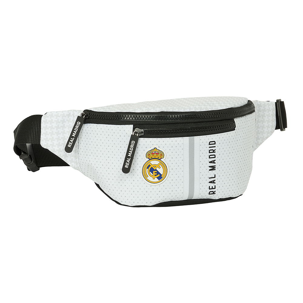 Riñonera Real Madrid