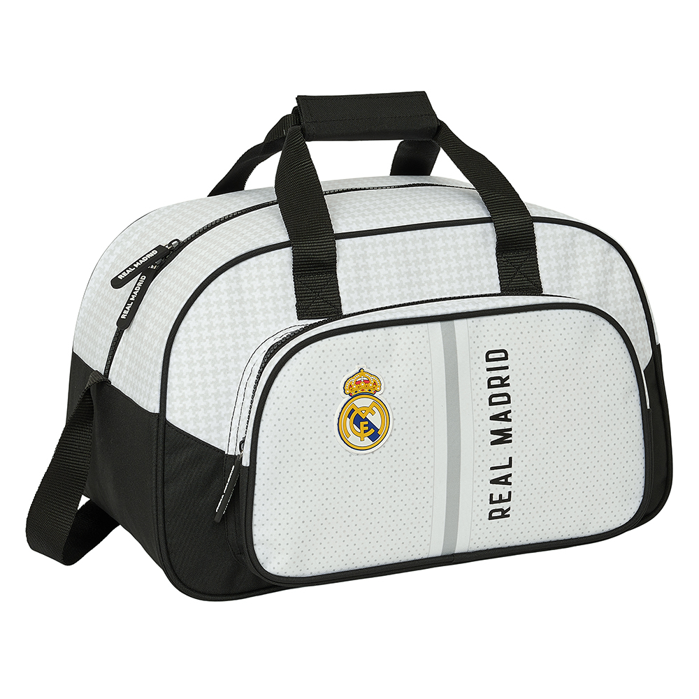 Bolsa Deporte Real Madrid 