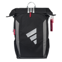 Mochila adidas Multigame 3.4 Negro/Rojo