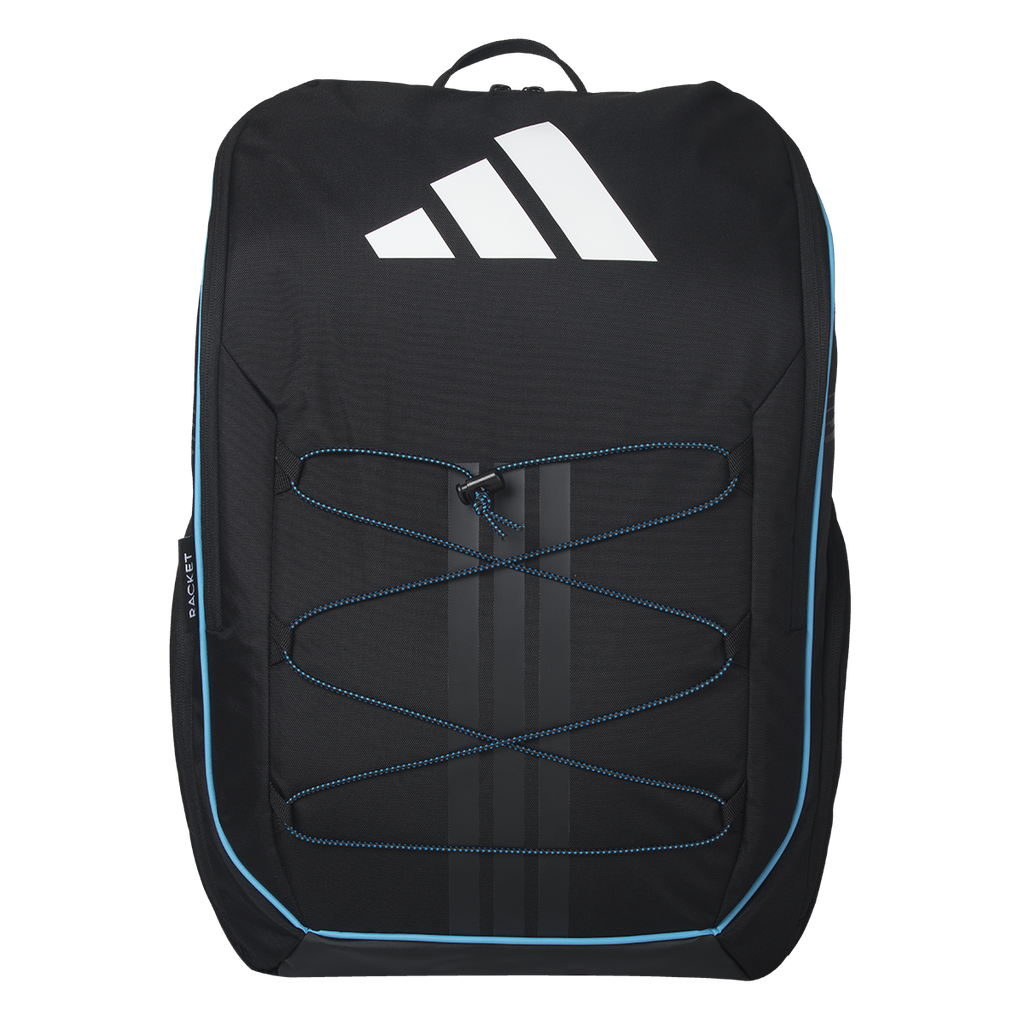 Mochila adidas Pro Tour 3.4 Negro