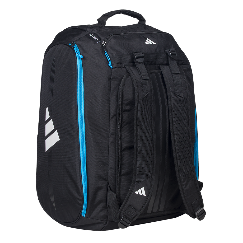 Paletero adidas Racket Bag Pro Tour 3.4 Negro