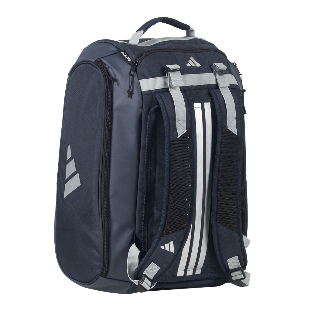 Paletero adidas Racket Bag Tour 3.4 Azul