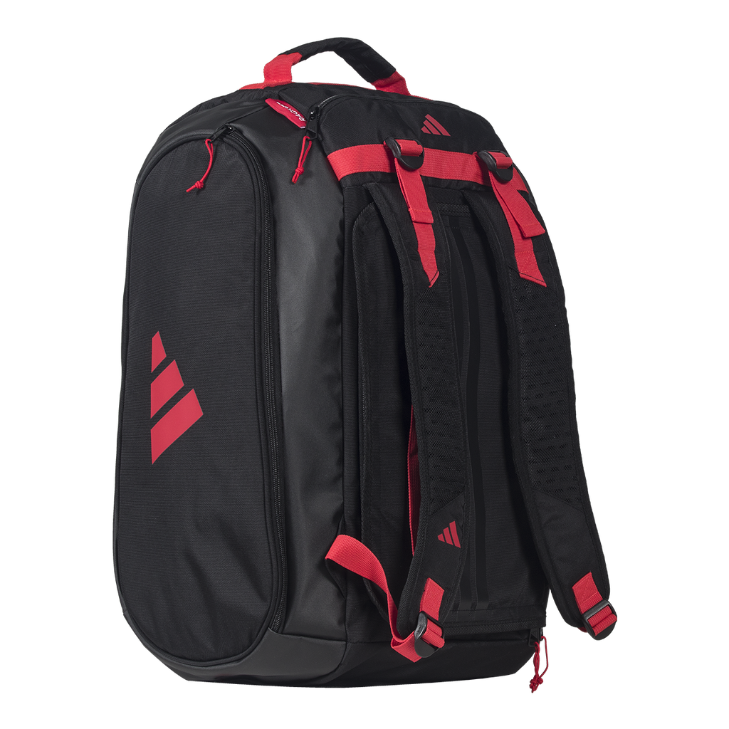 Paletero adidas Racket Bag Tour 3.4 Negro