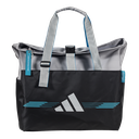 Mochila adidas Weekend Bag 3.4 Blanco Off White