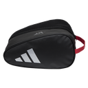 Zapatillero adidas Shoe Bag 3.4 Negro/Rojo