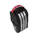 Neceser adidas Accesory Bag 3.4 Negro/Rojo