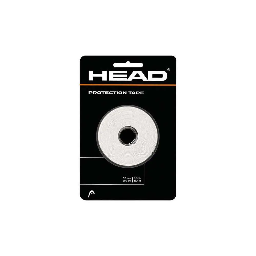 Cinta Protectora Raquetas Head 5m