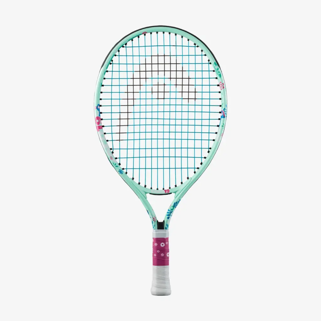 Raqueta Tenis Head Coco 19 Pulgadas