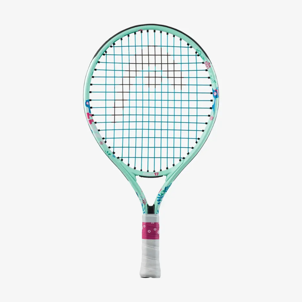 Raqueta Tenis Head Coco 17 Pulgadas