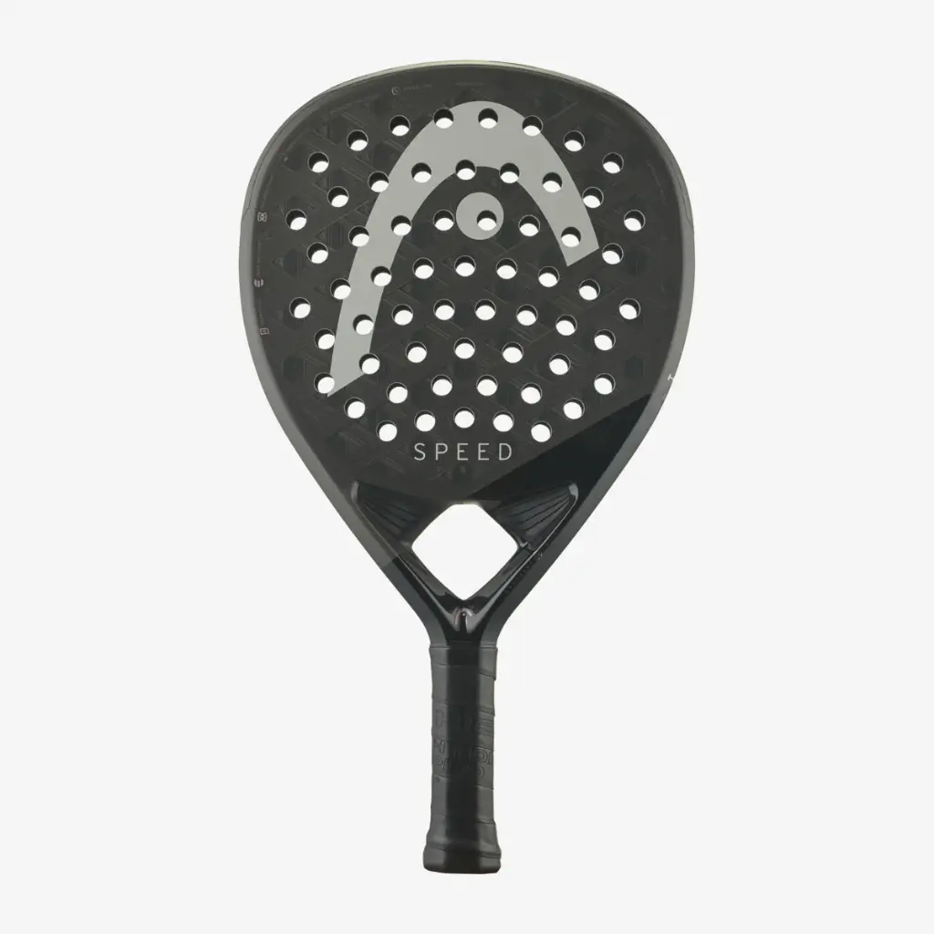 Pala Pádel Head Speed Pro 2025