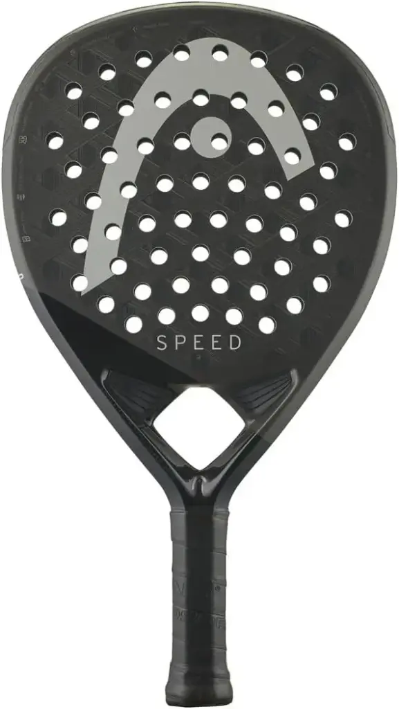 Pala Pádel Head Speed Pro 2025