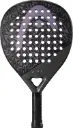 Pala Pádel Head Vibe Negro/Morado 2025