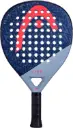 Pala Pádel Head Vibe Azul/Rojo 2025