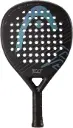 Pala Pádel Head Bolt Negro/Morado 2025