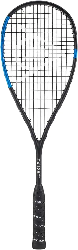 Raqueta Squash Dunlop FX 128 PRO 2025
