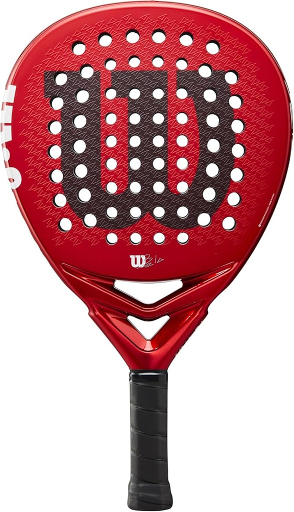 Pala Pádel Wilson Bela Pro V2.5 2