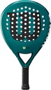 Pala Pádel Wilson Blade Pro V3 2