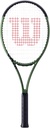 Raqueta Tenis Wilson Blade 101L V8 Grip 3