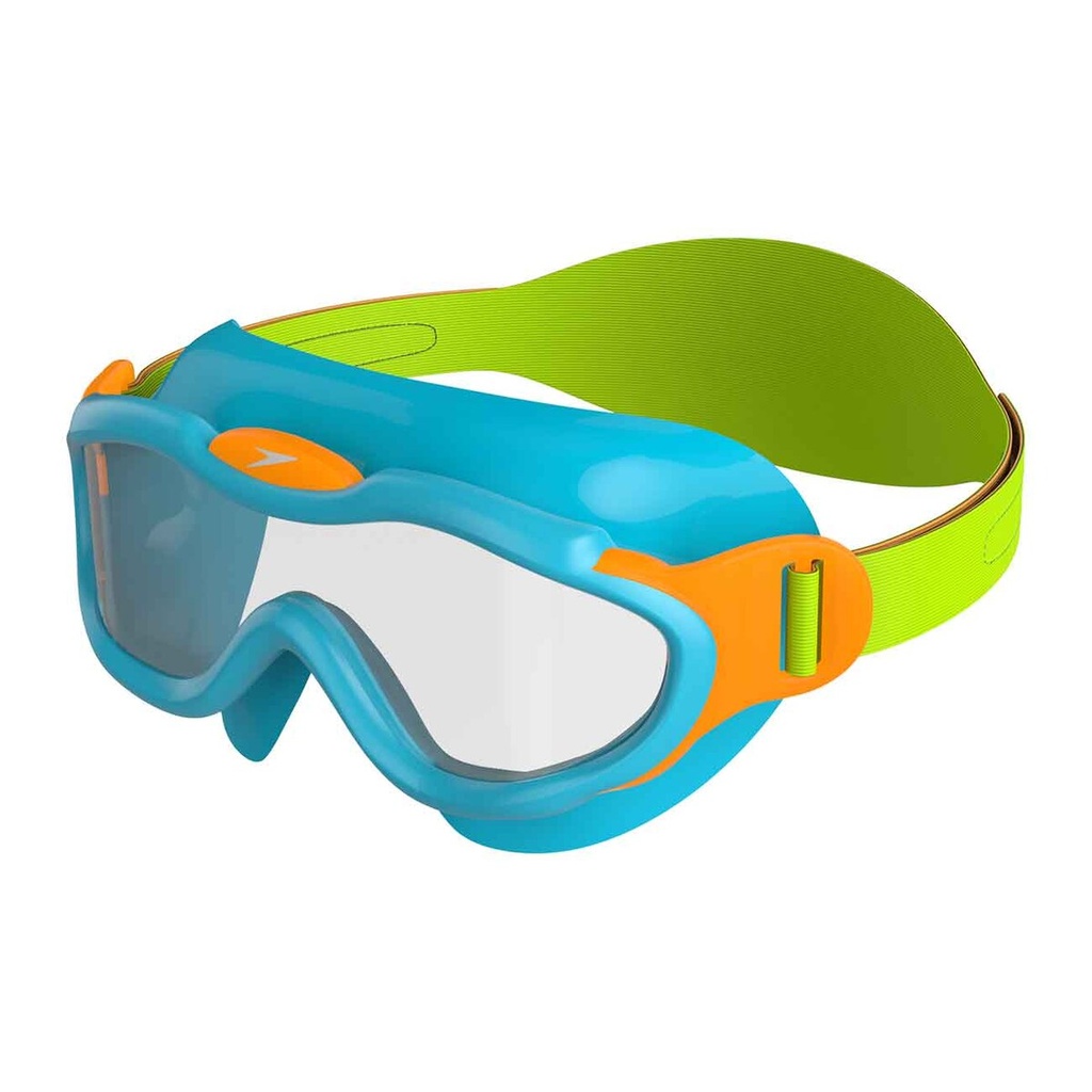 Gafas Natación Speedo Biofuse Mask Infant