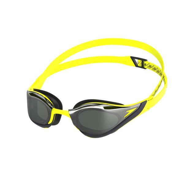 Gafas Natación Speedo Competition Fastskin Pure Focus Mirror