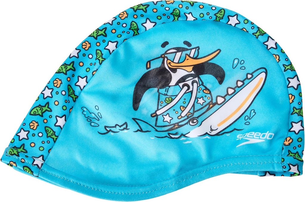 Gorro Natación Speedo Printed Poliéster