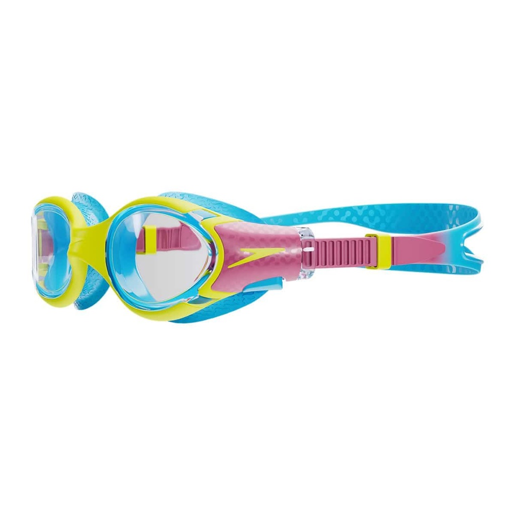 Gafas Natación Speedo Fitness Biofuse 2.0 Junior