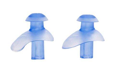 Tapones Oidos Speedo ERGO EARPLUG Azul d