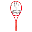 Raqueta Tenis Head Radical PRO 2025 315g Grip 2