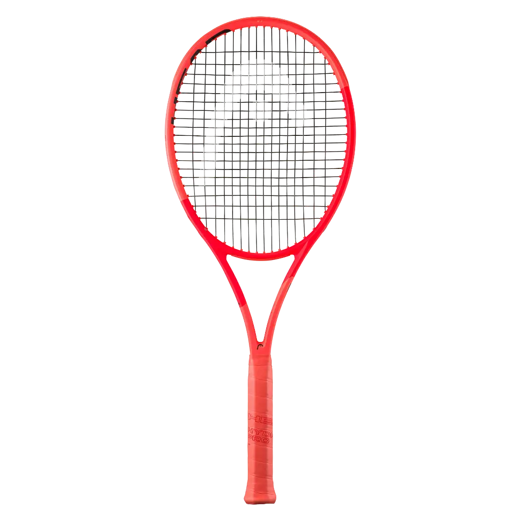 Raqueta Tenis Head Radical MP 2025 300g Grip 2