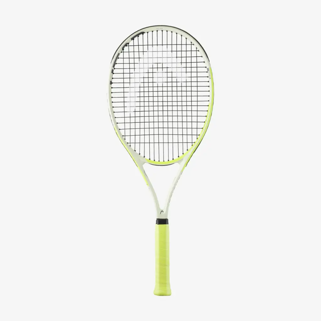 Raqueta Tenis Head MX Attitude ELITE (Amarillo)